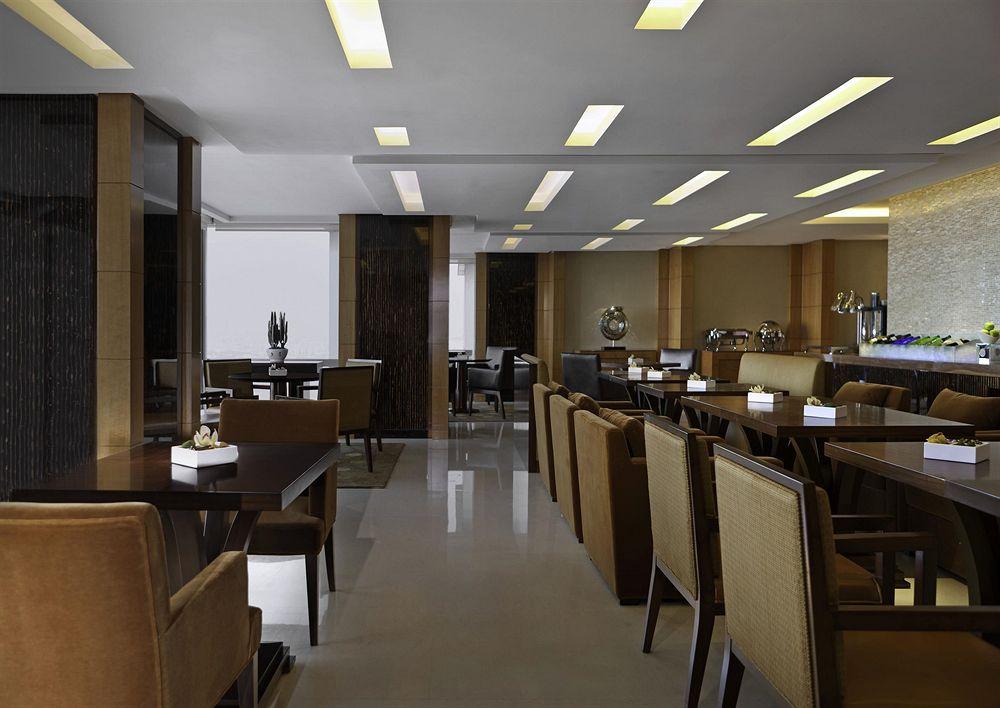 The Westin Nanjing Xuanwu Lake Exterior foto